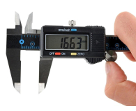 iFixit Suwmiarka cyfrowa Digital Caliper - 1514850 - zdjęcie 2